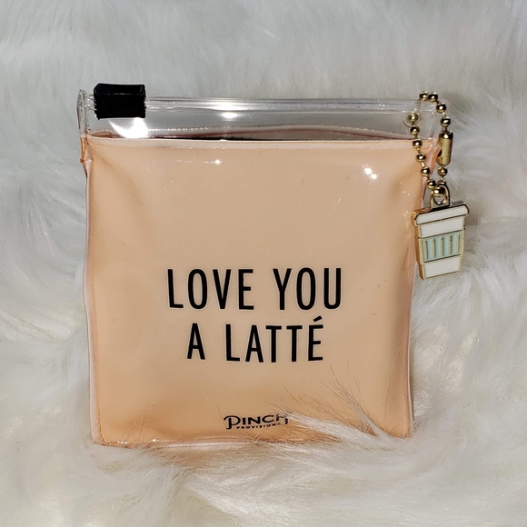 Pinch Provisions. On The Go Essentials Pouch - Picture 5 of 5